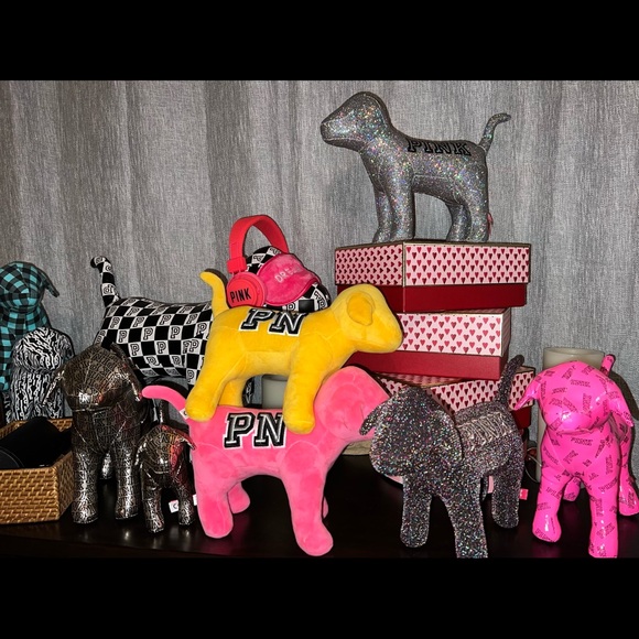 ♥️NWT VICTORIA’S SECRET BOX♥️ - Picture 1 of 12